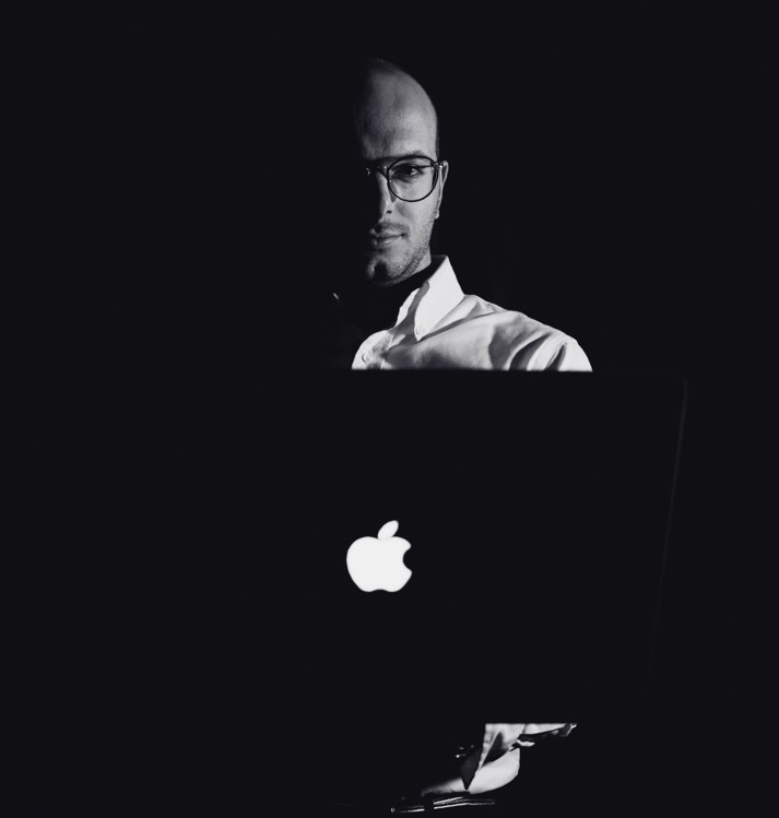 Antonino Platania - CEO di Onemove, esperto in soluzioni digitali per ristorazione e QR Code