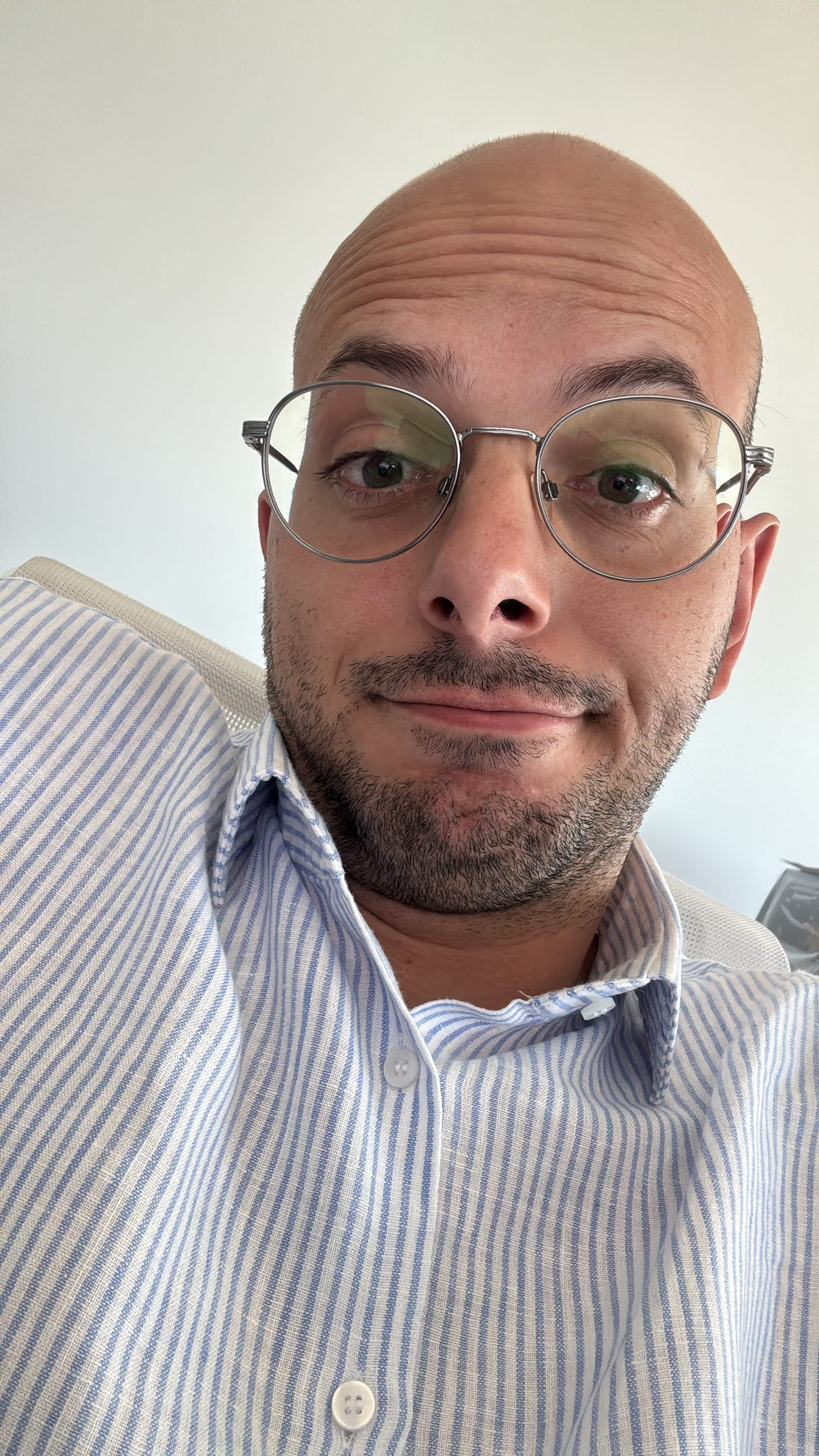 Tony Platania — Tech Expert